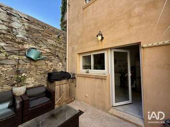 Vente Maison 3 chambresLa Garde-Freinet