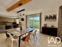 Vente maison 13 pièces