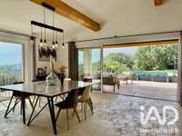 Vente maison 13 pièces
