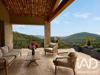 Vente maison 13 pièces
