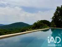 Vente maison 13 pièces