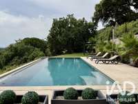 Vente maison 13 pièces