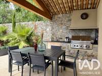 Vente maison 13 pièces