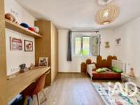 Vente maison 13 pièces