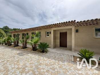 Vente maison 13 pièces