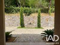 Vente maison 13 pièces