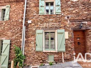Vente Maison 4 chambresLa Garde-Freinet