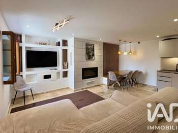 Vente maison 5 pièces La Garde-Freinet 83