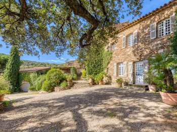 Vente Maison 1 pièceLa Garde-Freinet