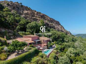 Vente Maison 4 chambresLa Garde-Freinet
