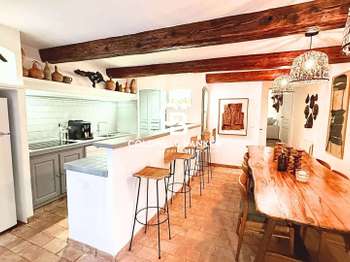 Vente Maison 2 chambresLa Garde-Freinet