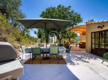 Vente maison 4 pièces La Garde-Freinet 83