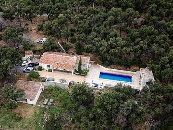 Vente maison 7 pièces La Garde-Freinet 83