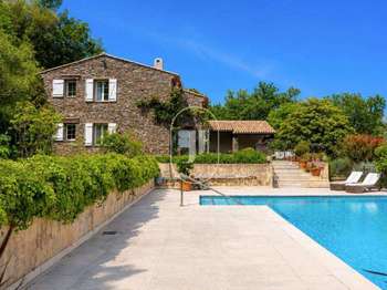 Vente Maison 4 chambresLa Garde-Freinet