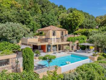 Vente maison 6 pièces La Garde-Freinet 83