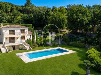 Vente maison La Garde-Freinet 83