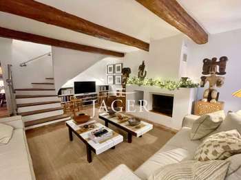 Vente Maison 2 chambresLa Garde-Freinet