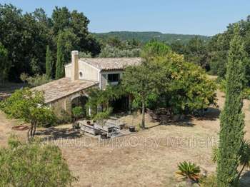 Vente Maison 3 chambresLa Garde-Freinet