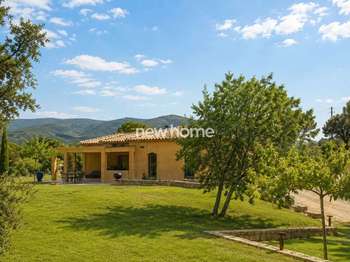 Vente maison 5 pièces La Garde-Freinet 83