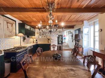 Vente Maison 4 chambresLa Garde-Freinet