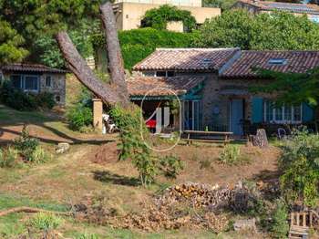 Vente Maison 5 chambresLa Garde-Freinet