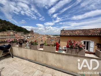 Vente Maison 1 chambreLa Garde-Freinet