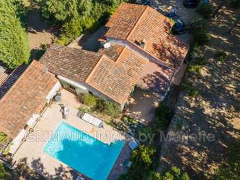 Vente Maison 4 chambresLa Garde-Freinet