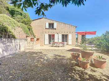 Vente Maison 3 chambresLa Garde-Freinet