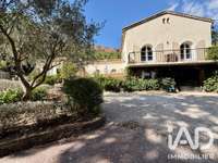 Vente maison 9 pièces