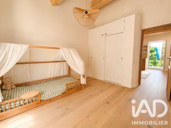 Vente maison 4 pièces La Garde-Freinet 83