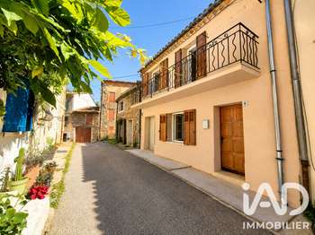Vente maison 4 pièces La Garde-Freinet 83