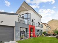 Vente maison La Garenne-Colombes - 92