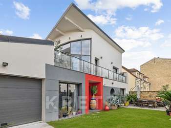 Vente maison 6 pièces La Garenne-Colombes 92