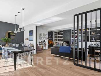 Vente maison 6 pièces La Garenne-Colombes 92