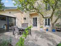 Vente maison La Garenne-Colombes 6 chambres - 92