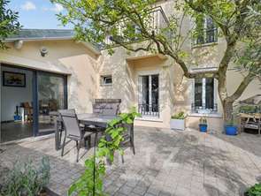 Vente Maison 6 chambresLa Garenne-Colombes