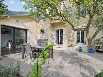 Vente maison 8 pièces La Garenne-Colombes 92