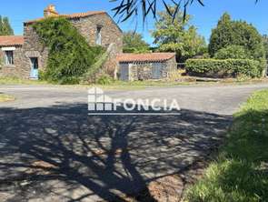 Vente Maison 4 chambresLa Garnache