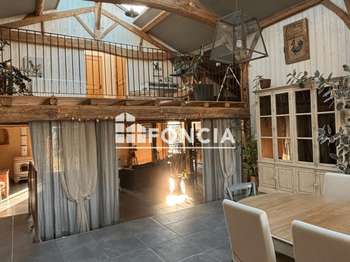 Vente Maison 4 chambresLa Garnache