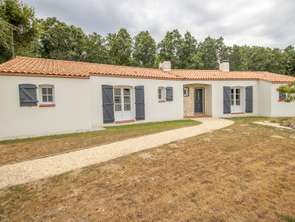 Vente Maison 4 chambresLa Garnache