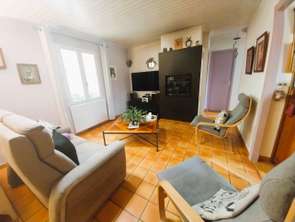Vente Maison 3 chambresLa Garnache