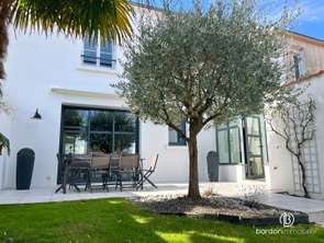 Vente Maison 4 chambresLa Garnache