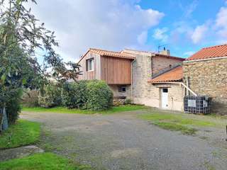 Vente maison 4 pièces Vente maison 4 pièces