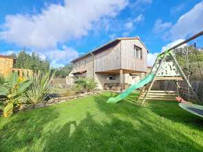 Vente Maison 3 chambresLa Garnache