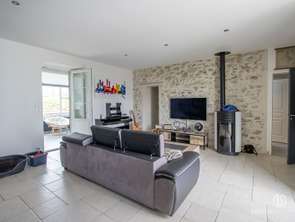 Vente Maison 2 chambresLa Garnache