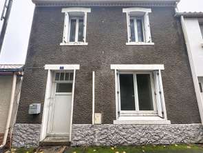 Vente Maison 2 chambresLa Garnache