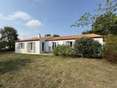 Vente maison La Garnache - 85
