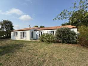 Vente Maison 5 chambresLa Garnache