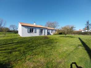 Vente Maison 5 chambresLa Garnache