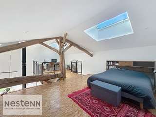 Vente maison 9 pièces